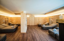 © Hotel Vitaurina