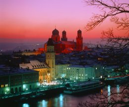 © Stadt Passau