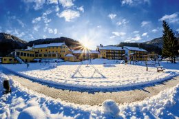 © Hotel Donauschlinge