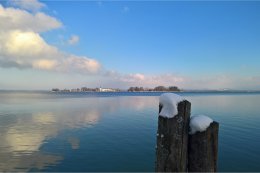 © Chiemsee-Alpenland Tourismus