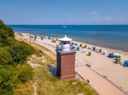 © Föhr Tourismus GmbH/Harald Bickel