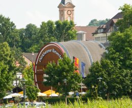 © Altes, Gerrit - Tourist Information Bad Duerkheim