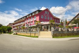© Eden Hotels Bad Krotzingen