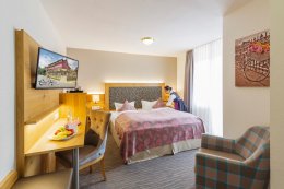 © Eden Hotels Bad Krotzingen