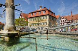 © ARGE Romantische Straße Touristik