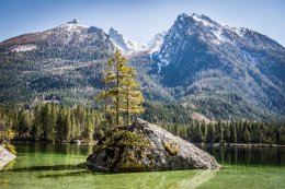 © Berchtesgadener Land Tourismus/Thomas Kujat