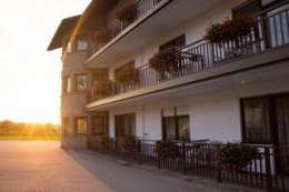 © Landhotel Kastanienhof