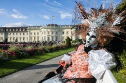 © Tourismus & Events Ludwigsburg