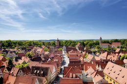 © Romantische Straße Touristik-Arbeitsgemeinschaft GbR 