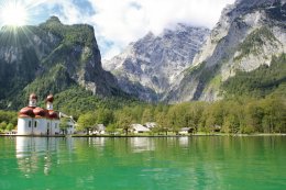 © Gerisch-fotolia.com