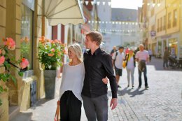 &copy; Stadt Bad Mergentheim