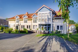 © Travdo Hotels & resorts GmbH