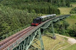 © Sauschwänzlebahn