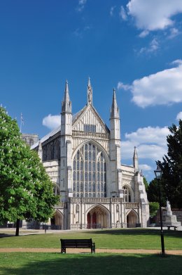 &copy; Paul Cummings-fotolia.co