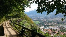 &copy; Andreas Agne  / pixelio.de