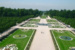 © Stadt Schwetzingen