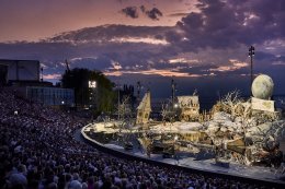 © Bregenzer Festspiele / Anja Köhler