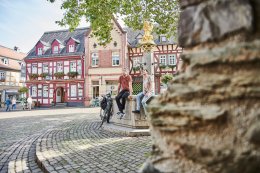 &copy; HA Hessen Tourismus/Roman Knie