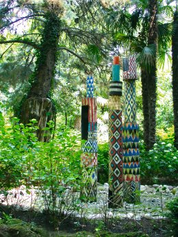 &copy; Fondazione Andre Heller