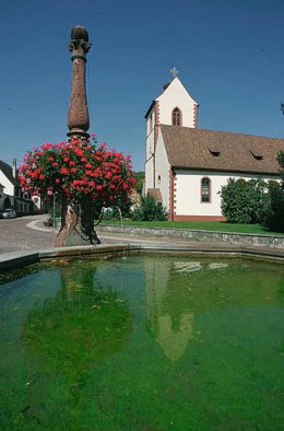 © Gemeindeverwaltung Bötzingen