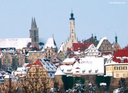 © Michael Leyh/Rothenburg Tourismus Service