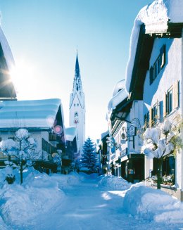 © Oberstdorf Tourismus