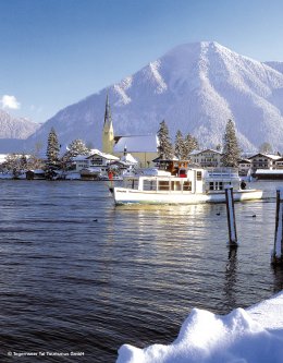 © Tegernseer Tal Tourismus GmbH