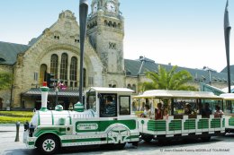 © MOSELLE TOURISME
