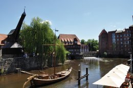 © Lüneburg Marketing GmbH