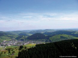 © Tourist-Information Willingen,  Alle Rechte vorbehalten