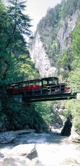 © TVB Wildschönau