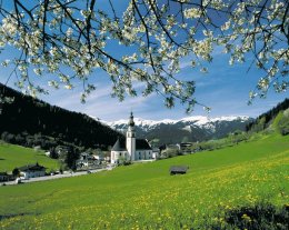 © TVB Wildschönau