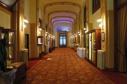 © Palace Grand Hotel Varese