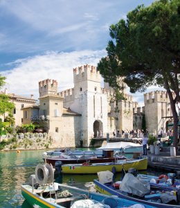 Sirmione am Gardasee © autofocus67 - stock.adobe.com