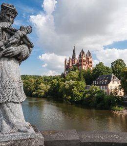 Limburger Dom © fotografci - Fotolia.com