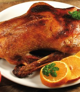 Entenbraten © Mike-Fotografie-fotolia.com