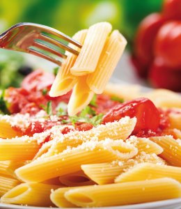 Penne &copy; Nitr - fotolia.com