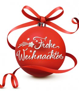 Frohe Weihnachten © Artenauta-fotolia.com