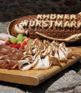Rhöner Wurstmarkt © Tonya Schulz   