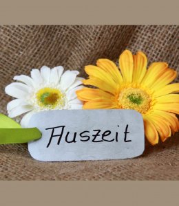 Auszeit © Alexandra H._pixelio.de