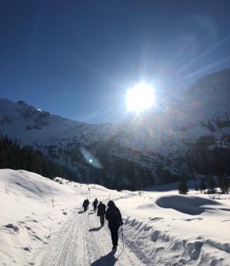 salzburger land © Bott Touristik