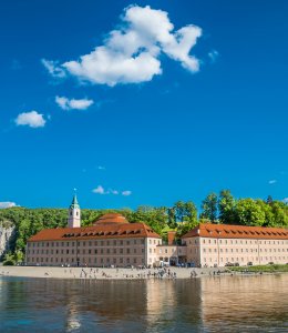 Kloster Weltenburg an der Donau © Andy Ilmberger - stock.adobe.com