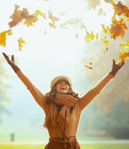 Herbststimmung © Alliance - stock.adobe.com