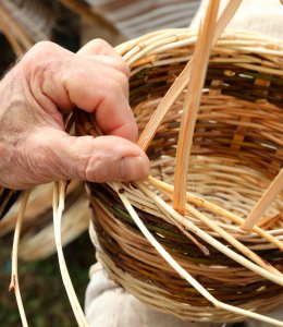 Korbflechter
 
 
 &copy; ChiccoDodiFC - stock.adobe.com