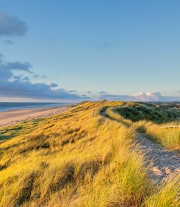 Egmond aan Zee &copy; Gerd - stock.adobe.com