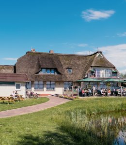 Hotel Landhaus Großes Meer