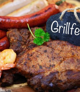 Grillfest &copy; Printemps - stock.adobe.com