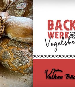 Vulkan Bäcker Schotten Joachim Haas